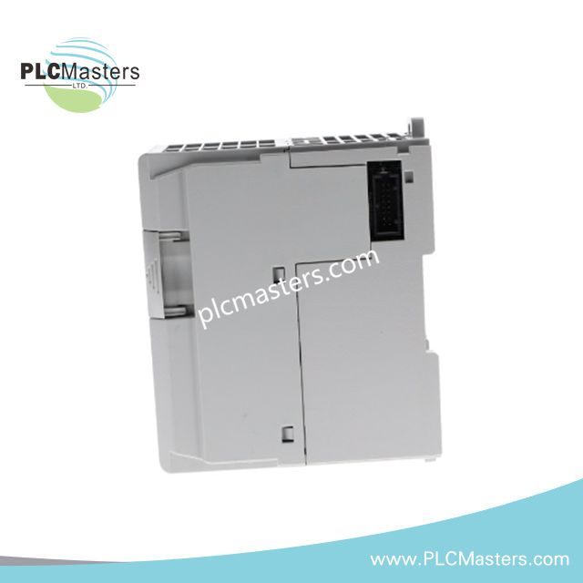 Allen-Bradley 1769-L33ER CompactLogix Controller Module