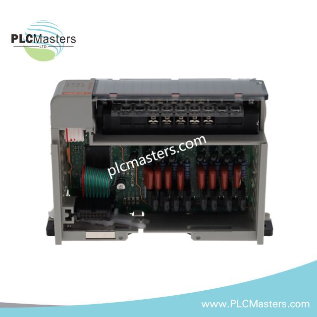 Allen-Bradley 1769-OA8 CompactLogix 8Ch AC Output Module