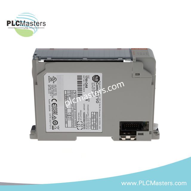Allen-Bradley 1769-OA8 CompactLogix 8Ch AC Output Module