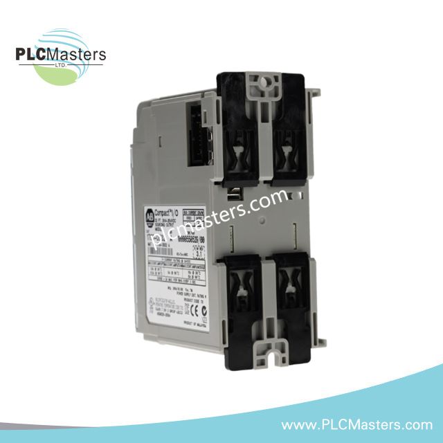 Allen-Bradley 1769-OB32 CompactLogix Output Module