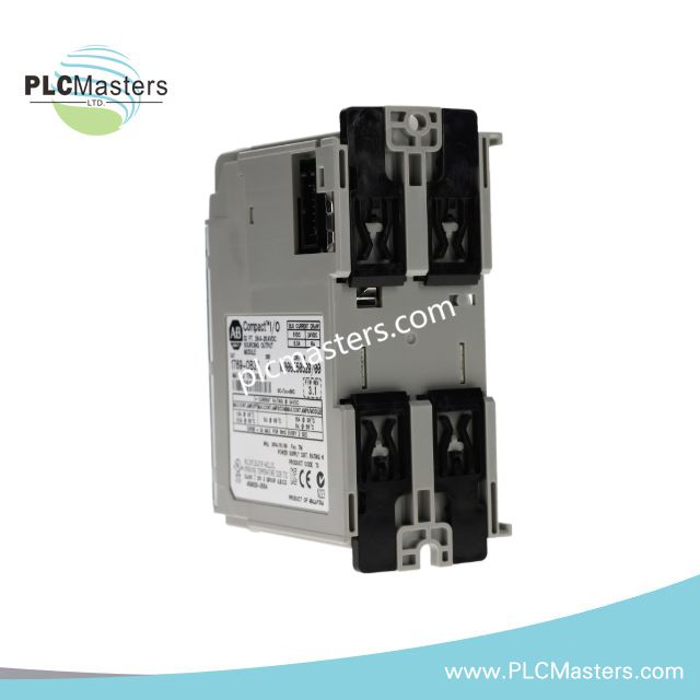 ماژول خروجی دیجیتال Allen-Bradley 1769-OB32/A Compact I/O