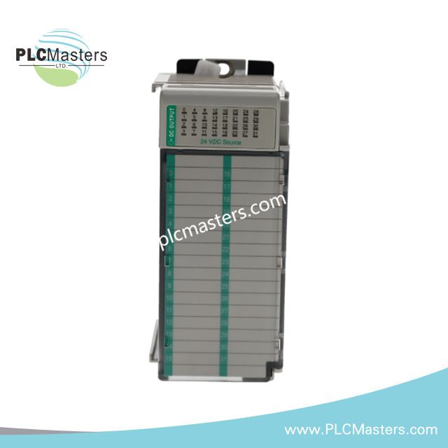ماژول خروجی دیجیتال Allen-Bradley 1769-OB32/A Compact I/O