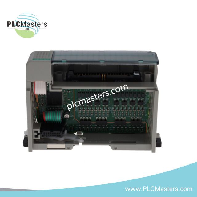 ماژول خروجی DC کامپکت I/O آلن-برادلی 1769-OB32T