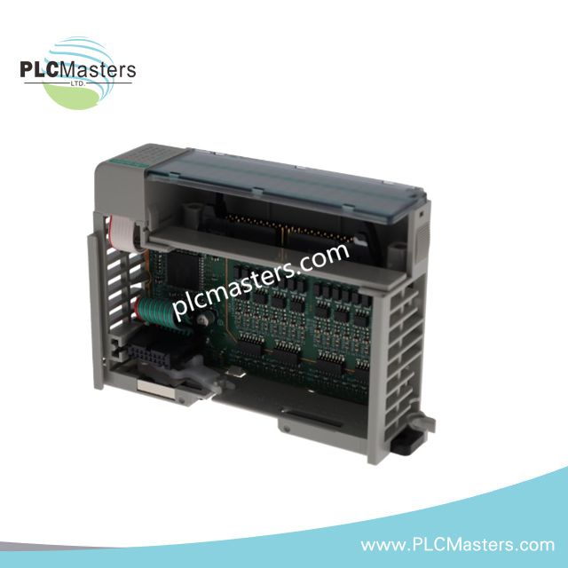 ماژول خروجی DC کامپکت I/O آلن-برادلی 1769-OB32T