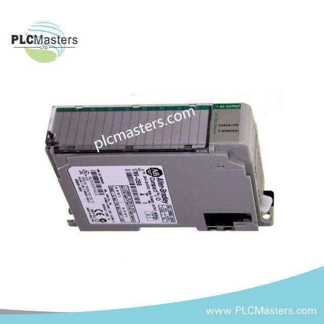 Allen-Bradley 1769-OB8 CompactLogix DC Output Module