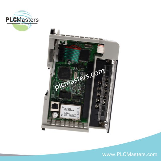 Allen-Bradley 1769-OF2 Analog Output Module CompactLogix