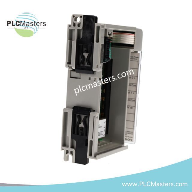 Allen-Bradley 1769-OF2 Analog Output Module CompactLogix