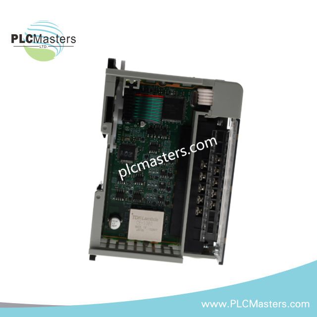 Allen-Bradley 1769-OF4 Compact I/O Analog Output Module