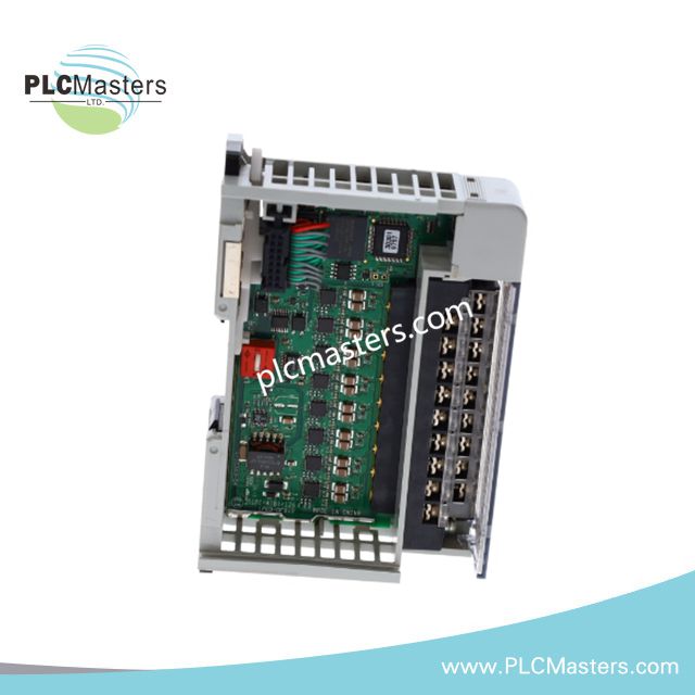 Allen-Bradley 1769-OF8C Kompakt G/Ç Analog Akım Çıkış Modülü