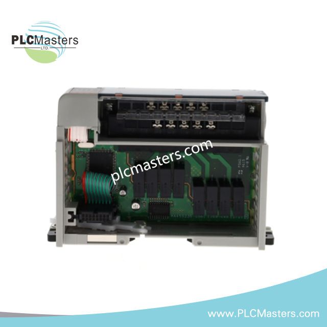 Allen-Bradley 1769-OW8 CompactLogix Relay Output Module
