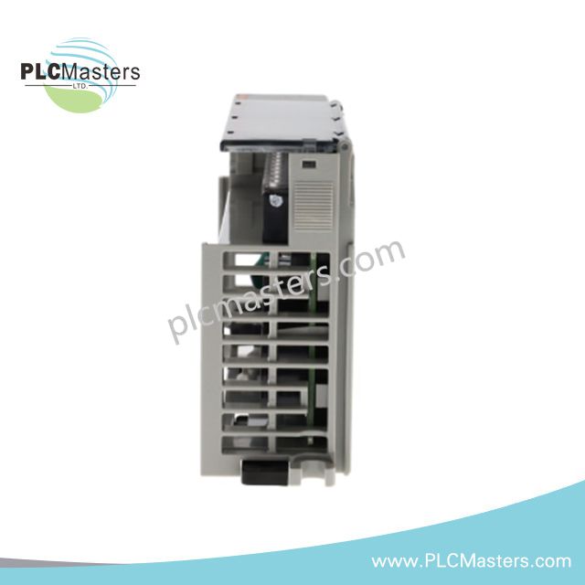 Allen-Bradley 1769-OW8 CompactLogix Relay Output Module