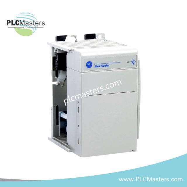 1769-PA2K Bekalan Kuasa Allen-Bradley Compact I/O