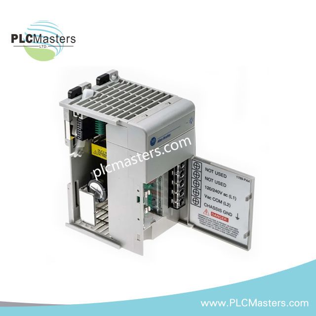1769-PA2K Bekalan Kuasa Allen-Bradley Compact I/O