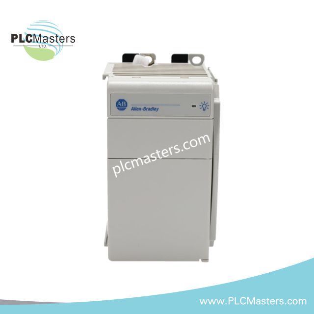 1769-PA4 | Allen-Bradley | CompactLogix AC Power Supply Module