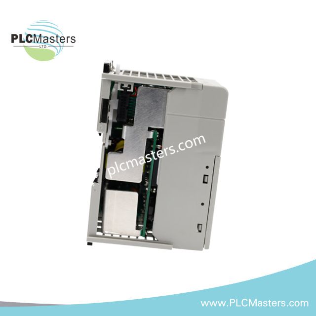 1769-PA4 | Allen-Bradley | CompactLogix AC Power Supply Module
