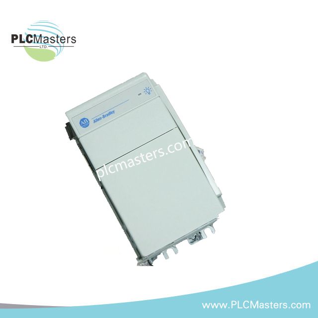 Allen-Bradley 1769-PB4 CompactLogix 24V DC Power Supply