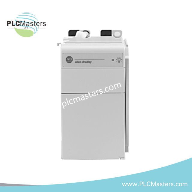 Allen-Bradley 1769-PB4 CompactLogix 24V DC Power Supply