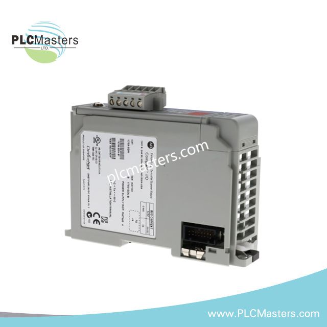 Allen-Bradley 1769-SDN CompactLogix DeviceNet Module