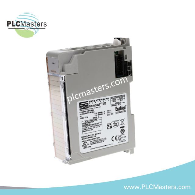 Modul Input Analog Universal Allen-Bradley 1769SC-IF8U