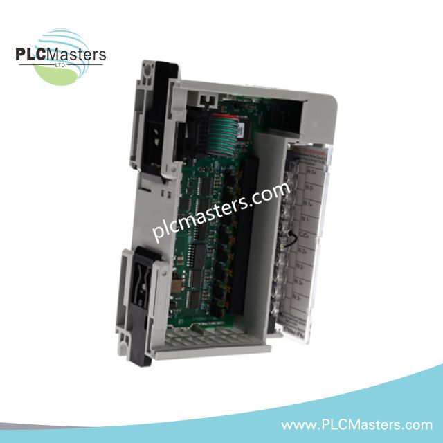 Modul Input Analog Universal Allen-Bradley 1769SC-IF8U