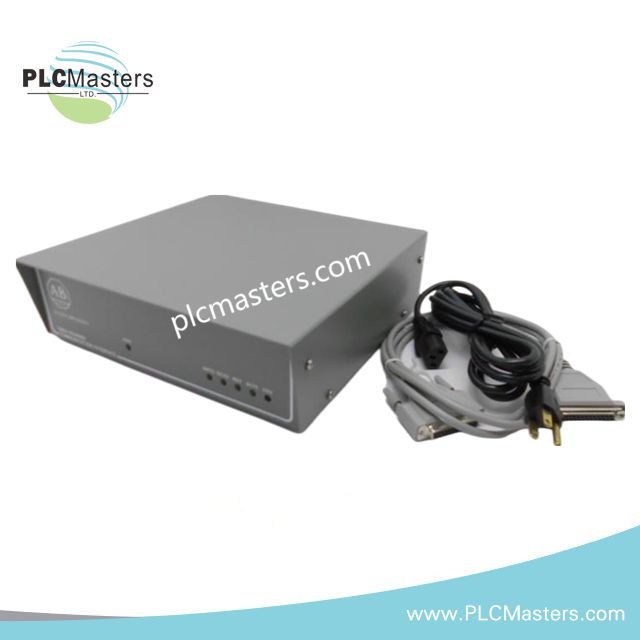 Module d'interface de communication Data Highway Allen-Bradley 1770-KF2