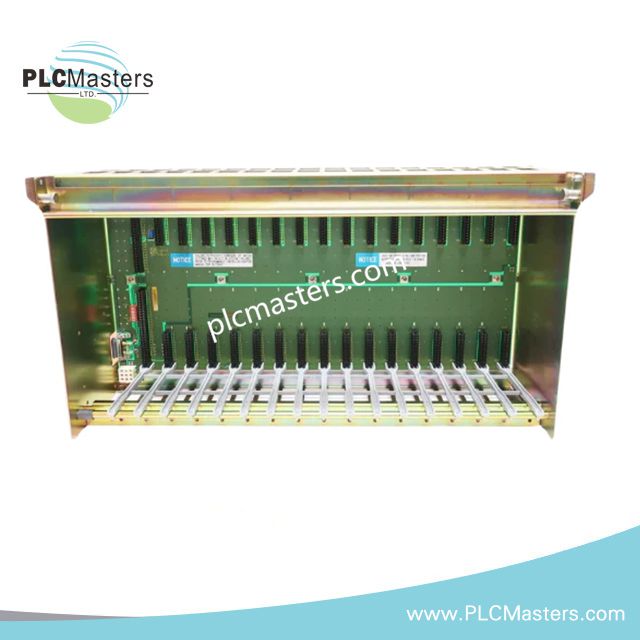 Allen-Bradley 1746-NR8 SLC 500 RTD-Eingangsmodul (Kopie)