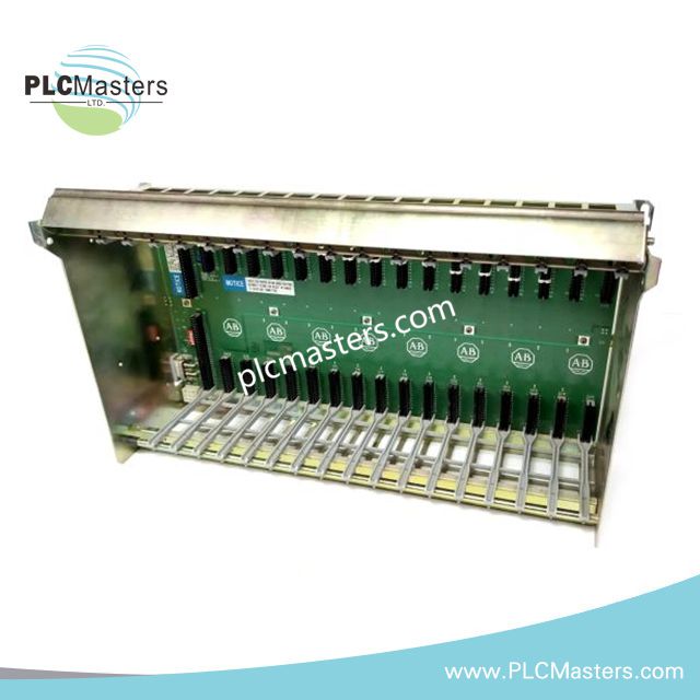 Allen-Bradley 1746-NR8 SLC 500 RTD-Eingangsmodul (Kopie)
