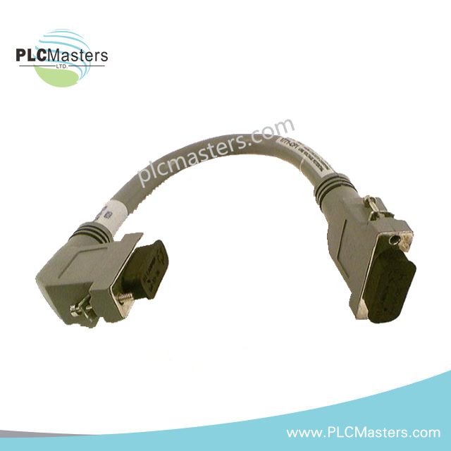 Allen-Bradley 1771-CP1 PLC-5 kabl za povezivanje