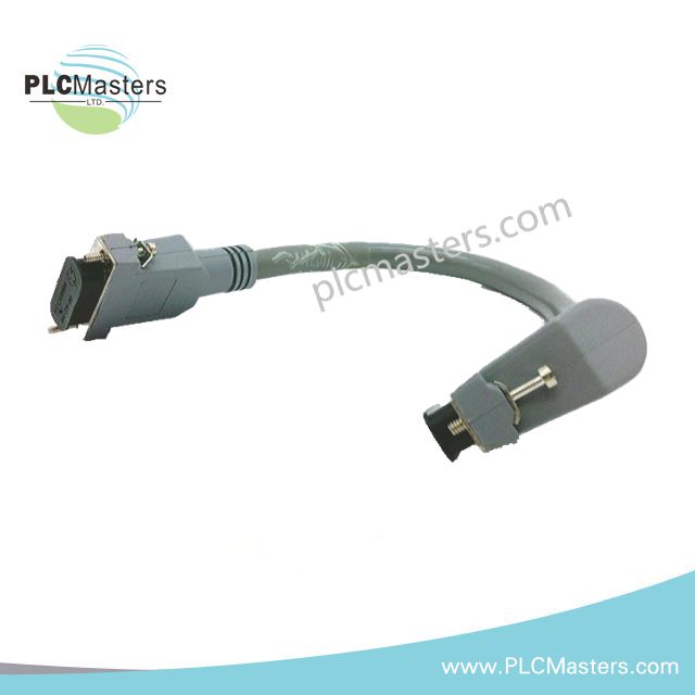 Allen-Bradley 1771-CP1 PLC-5 kabl za povezivanje