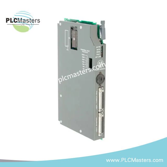 1771-DB/A Allen-Bradley BASIC-Modul