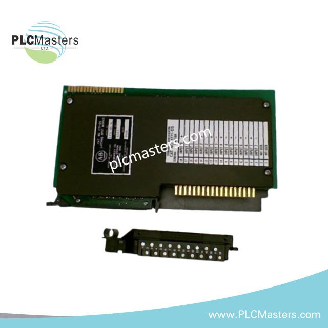 ماژول پردازنده Allen-Bradley 1771-DSX2 PLC-5
