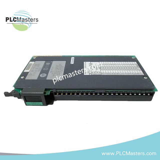 ماژول ورودی دیجیتال DC آلن-برادلی 1771-ICD PLC-5