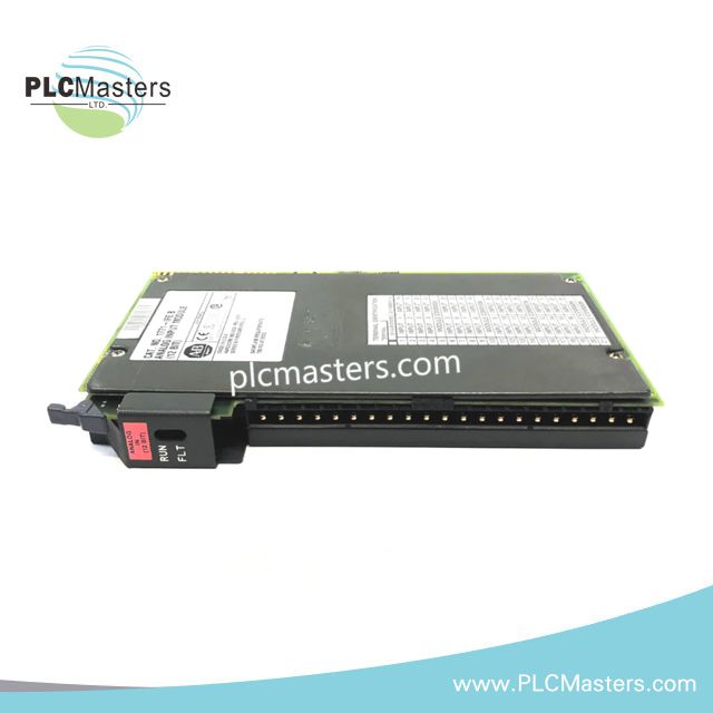 1771-IFE/B Modul Input Analog Allen-Bradley