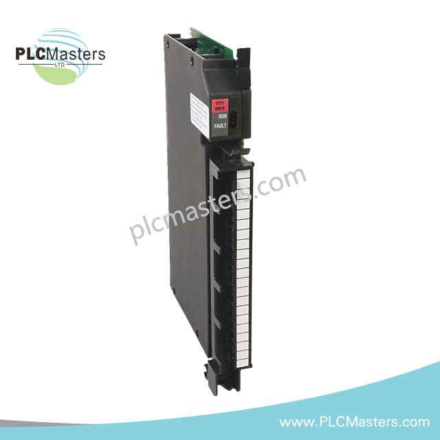 1771-IFE/B Modul Input Analog Allen-Bradley