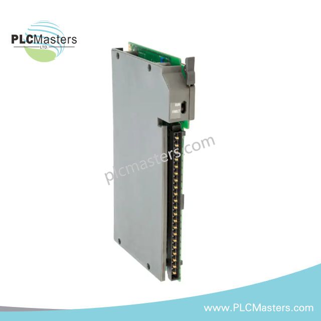 1771-IFE/B Modul Input Analog Allen-Bradley