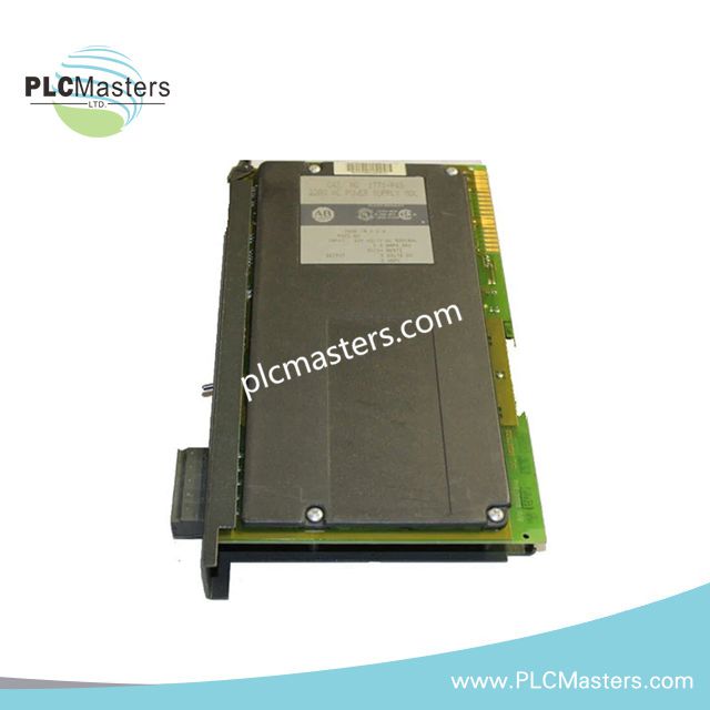 کابل شاسی Allen-Bradley 1746-C9 SLC 500 (کپی)