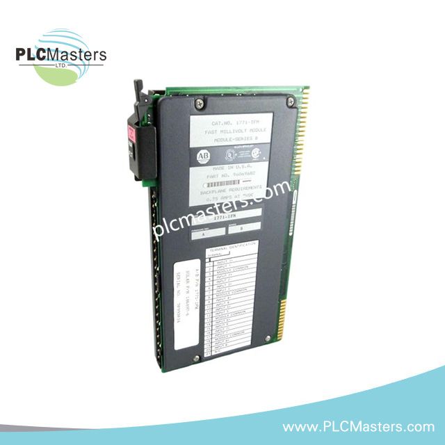 کابل شاسی Allen-Bradley 1746-C9 SLC 500 (کپی)