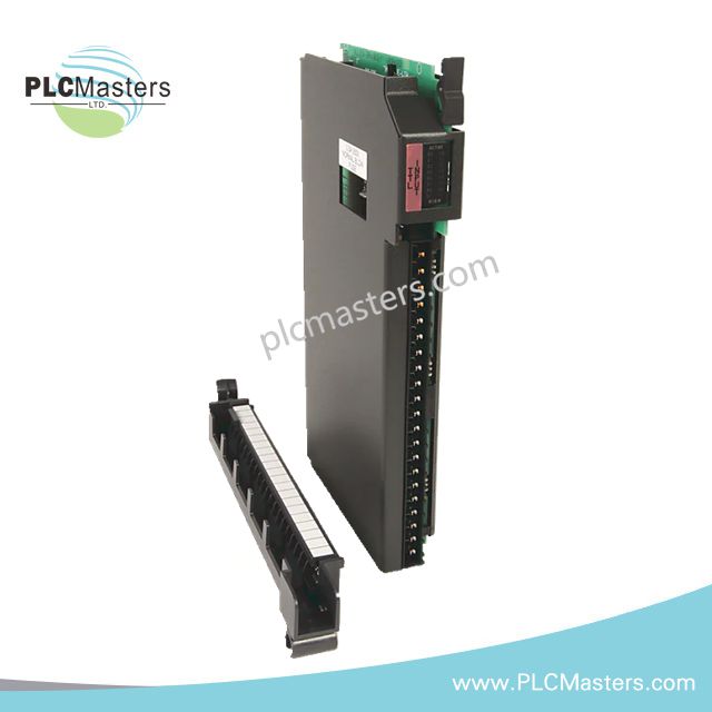 Módulo de Entrada Digital CC Allen-Bradley 1771-IGD/A