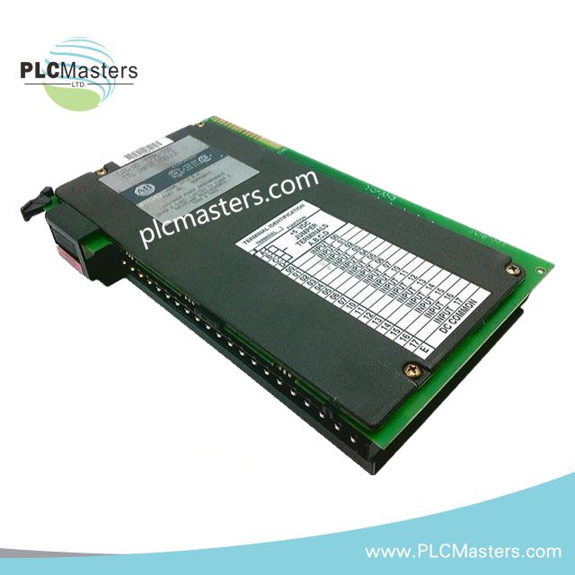 Módulo de Entrada Digital CC Allen-Bradley 1771-IGD/A