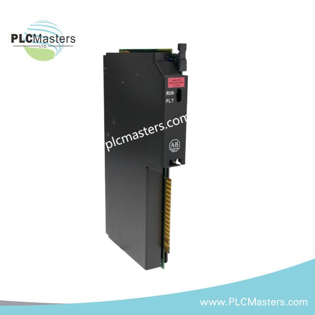Modul Input Analog Terisolasi Allen-Bradley 1771-IL