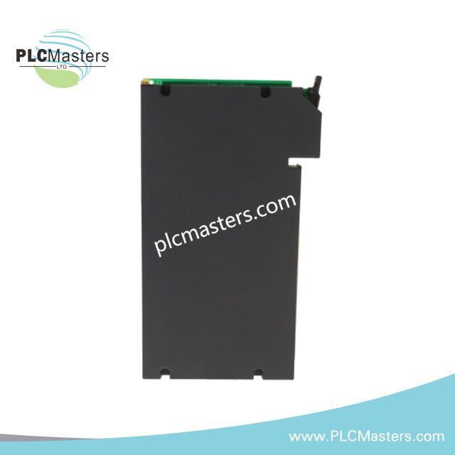 Allen-Bradley 1771-IVN PLC-5 DC Input Module