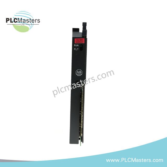 Allen-Bradley 1771-IXE PLC-5 Thermocouple Input Module