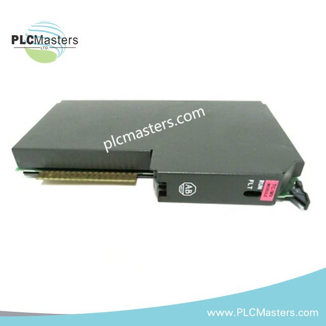 Allen Bradley 1771-IXHR Thermocouple Millivolt Input Module