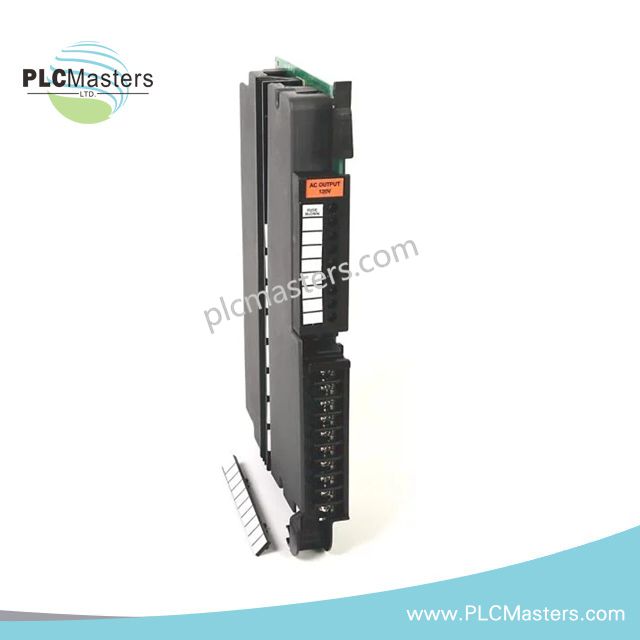 Allen Bradley 1771-NT2 N-Serisi Termokupl Giriş Modülü
