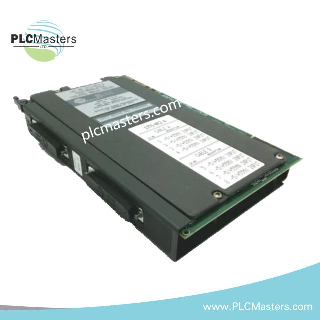 Allen Bradley 1771-NT2 N-Serisi Termokupl Giriş Modülü