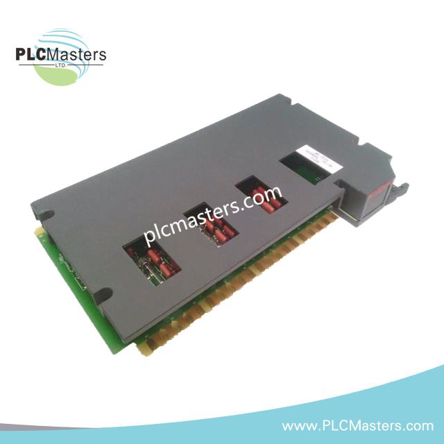 Allen-Bradley 1771-OAN PLC-5 AC Output Module