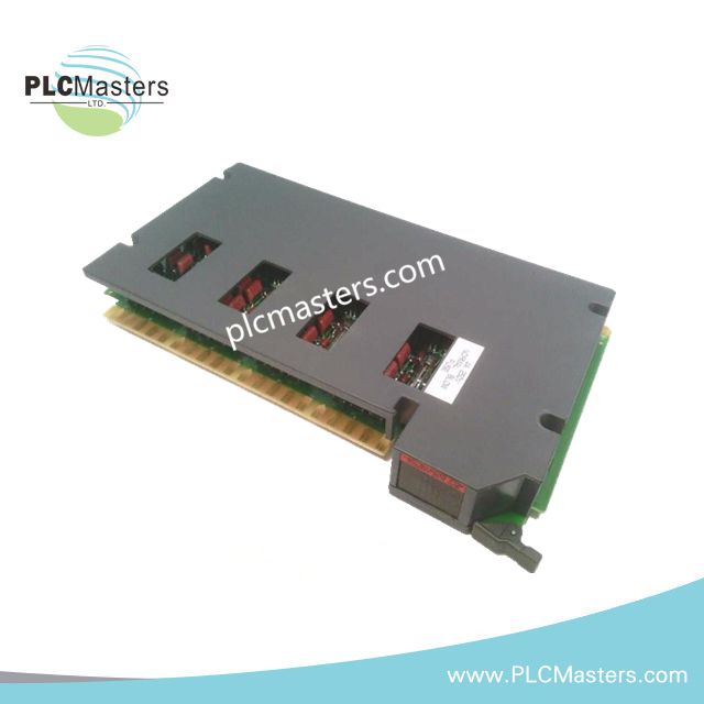 Allen-Bradley 1771-OAN PLC-5 AC Output Module