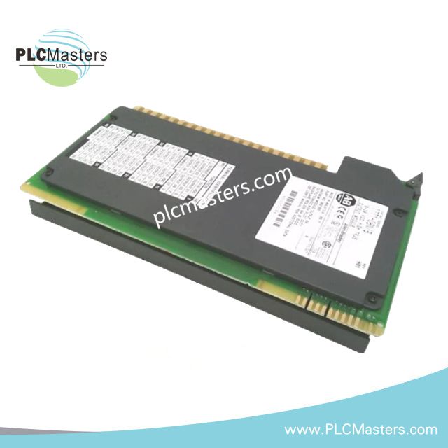 Modul Output DC Digital Allen-Bradley 1771-OBN PLC-5