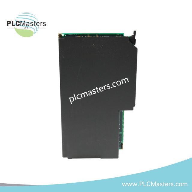Modulo di uscita analogica Allen-Bradley 1771-OFE1 PLC-5