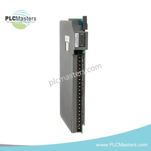 1771-OGD Modul Output Digital Allen-Bradley PLC-5
